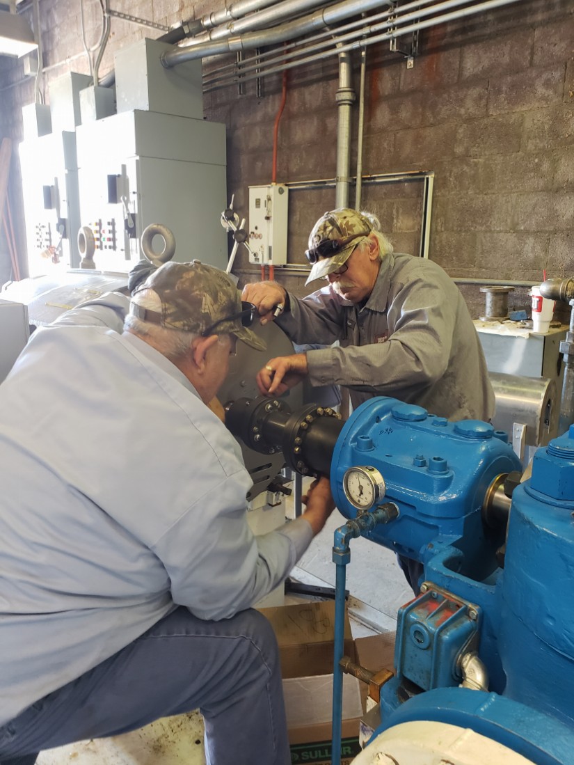 Commercial Pump Repairs - Arizona, New Mexico & Nevada - Pump_Repair