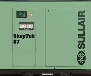 ShopTek™ ST18 - ST75 Series Air Compressors