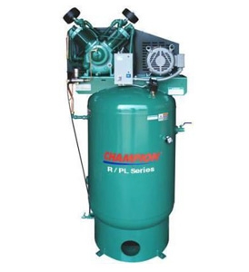 R & PL Series Air Compressors