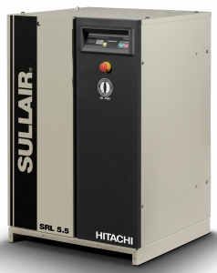 SRL Series Oil Free Scroll Air Compressor