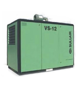 Sullair VS-12 Vacuum Pump Series