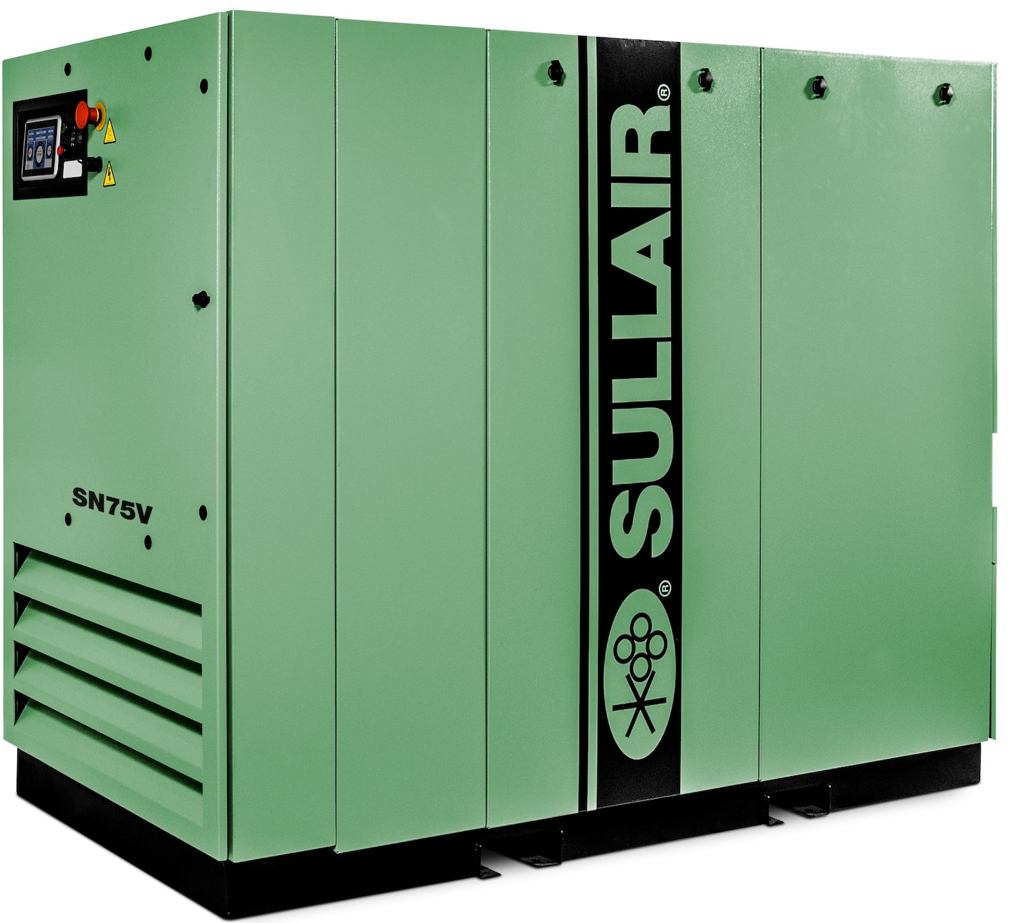 Sullair SN Series air compressors Sullair Air Compressors Sales Arizona and Nevada