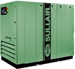 Sullair SN Series air compressors