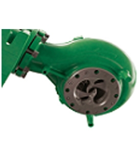 Demersible Chopper Pumps - Deming