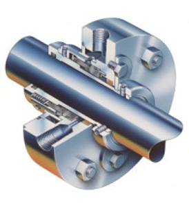 Cartridge Mechanical Seals