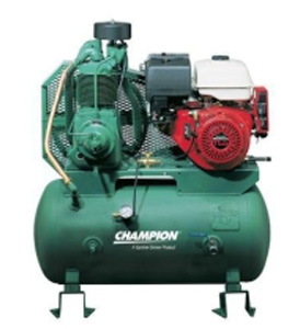 Engine Driven Air Compressors